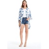 image:imageHawaii Hangover Family Matching Hawaiian Clothes Day Dream Bloom  Family matching Hawaiian outfits Day Dream Bloom lightweight rayon machine washable tropical floral print luaus cruisesWomen Kimono Cardigan