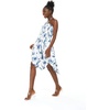 image:imageHawaii Hangover Family Matching Hawaiian Clothes Day Dream Bloom  Family matching Hawaiian outfits Day Dream Bloom lightweight rayon machine washable tropical floral print luaus cruisesWomen Fairy