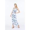 image:imageHawaii Hangover Family Matching Hawaiian Clothes Day Dream Bloom  Family matching Hawaiian outfits Day Dream Bloom lightweight rayon machine washable tropical floral print luaus cruisesWomen Sweet Heart Maxi