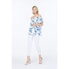 image:imageHawaii Hangover Family Matching Hawaiian Clothes Day Dream Bloom  Family matching Hawaiian outfits Day Dream Bloom lightweight rayon machine washable tropical floral print luaus cruisesWomen Offshoulder Ruffle Top