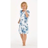 image:imageHawaii Hangover Family Matching Hawaiian Clothes Day Dream Bloom  Family matching Hawaiian outfits Day Dream Bloom lightweight rayon machine washable tropical floral print luaus cruisesBoy Short Sleeve