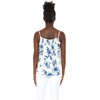 image:imageHawaii Hangover Family Matching Hawaiian Clothes Day Dream Bloom  Family matching Hawaiian outfits Day Dream Bloom lightweight rayon machine washable tropical floral print luaus cruisesWomen Spaghetti Strap Top
