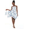 image:imageHawaii Hangover Family Matching Hawaiian Clothes Day Dream Bloom  Family matching Hawaiian outfits Day Dream Bloom lightweight rayon machine washable tropical floral print luaus cruisesWomen Fairy
