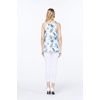 image:imageHawaii Hangover Family Matching Hawaiian Clothes Day Dream Bloom  Family matching Hawaiian outfits Day Dream Bloom lightweight rayon machine washable tropical floral print luaus cruisesWomen Tank Top