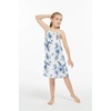 image:imageHawaii Hangover Family Matching Hawaiian Clothes Day Dream Bloom  Family matching Hawaiian outfits Day Dream Bloom lightweight rayon machine washable tropical floral print luaus cruisesGirl Shift