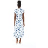 image:imageHawaii Hangover Family Matching Hawaiian Clothes Day Dream Bloom  Family matching Hawaiian outfits Day Dream Bloom lightweight rayon machine washable tropical floral print luaus cruisesWomen Wrap Ruffle