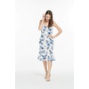 image:imageHawaii Hangover Family Matching Hawaiian Clothes Day Dream Bloom  Family matching Hawaiian outfits Day Dream Bloom lightweight rayon machine washable tropical floral print luaus cruisesWomen Mermaid