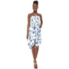 image:imageHawaii Hangover Family Matching Hawaiian Clothes Day Dream Bloom  Family matching Hawaiian outfits Day Dream Bloom lightweight rayon machine washable tropical floral print luaus cruisesWomen Fairy