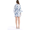 image:imageHawaii Hangover Family Matching Hawaiian Clothes Day Dream Bloom  Family matching Hawaiian outfits Day Dream Bloom lightweight rayon machine washable tropical floral print luaus cruisesWomen Kimono Cardigan