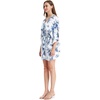 image:imageHawaii Hangover Family Matching Hawaiian Clothes Day Dream Bloom  Family matching Hawaiian outfits Day Dream Bloom lightweight rayon machine washable tropical floral print luaus cruisesWomen Kimono Cardigan