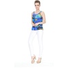 image:imageHawaii Hangover Family Matching Hawaiian Clothes Sunset Blue  Family matching Hawaiian outfits Sunset Blue lightweight rayon machine washable tropical print luaus cruisesWomen Tank Top