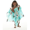 image:imageHawaii Hangover Family Matching Clothes Pineapple Garden Turquoise  Family matching Hawaiian outfits Pineapple Garden Turquoise lightweight rayon machine washable tropical print luausGirl Fairy