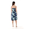 image:imageFamily Matching Hawaiian Clothes Orchid Breeze Navy  Lightweight 100 rayon  Family matching outfits  Beach vacations  Luaus  Cruises  Family photosWomen Mermaid