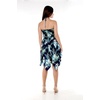 image:imageFamily Matching Hawaiian Clothes Orchid Breeze Navy  Lightweight 100 rayon  Family matching outfits  Beach vacations  Luaus  Cruises  Family photosWomen Fairy