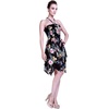 image:imageFamily Matching Hawaiian Clothes Hibiscus Black  Black Hibiscus Print  Soft Rayon Fabric  Family Matching Outfits  Vacation Ready  Luau Party WearWomen Fairy