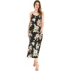 Hibiscus Black