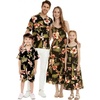 Girl Maxi Tiered
