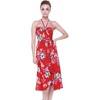 Hibiscus Red
