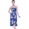 Hibiscus Blue