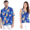 Hibiscus Blue