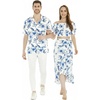 Women Day Dream Bloom Top