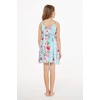 image:imageHawaii Hangover Family Matching Clothes Pink Hibiscus Vine Turquoise  Family matching Hawaiian outfits Pink Hibiscus Vine Turquoise lightweight rayon machine washable tropical floral printGirl Empire