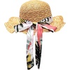 image:imageHawaii Hangover Family Matching Hawaiian Clothes Neon Sunset Pink  Family Matching Hawaiian Clothes Neon Sunset Pink lightweight rayon machine washable tropical floral print luausGirl Hat