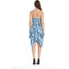image:imageHawaii Hangover Family Matching Hawaiian Clothes Simply Blue Leaves  Family matching Hawaiian outfits Simply Blue Leaves lightweight rayon machine washable tropical leaf print luausWomen Fairy