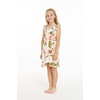 image:imageHawaii Hangover Family Matching Hawaiian Clothes Cream Rafelsia  Family matching Hawaiian outfits Cream Rafelsia lightweight rayon machine washable tropical floral print luaus cruisesGirl Wrap