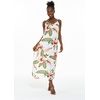 image:imageHawaii Hangover Family Matching Hawaiian Clothes Cream Rafelsia  Family matching Hawaiian outfits Cream Rafelsia lightweight rayon machine washable tropical floral print luaus cruisesWomen Sweet Heart Maxi