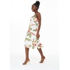 image:imageHawaii Hangover Family Matching Hawaiian Clothes Cream Rafelsia  Family matching Hawaiian outfits Cream Rafelsia lightweight rayon machine washable tropical floral print luaus cruisesWomen Mermaid