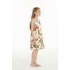 image:imageHawaii Hangover Family Matching Hawaiian Clothes Cream Rafelsia  Family matching Hawaiian outfits Cream Rafelsia lightweight rayon machine washable tropical floral print luaus cruisesGirl Shift