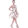 image:imageHawaii Hangover Family Matching Hawaiian Clothes Cream Rafelsia  Family matching Hawaiian outfits Cream Rafelsia lightweight rayon machine washable tropical floral print luaus cruisesWomen Fairy