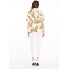 image:imageHawaii Hangover Family Matching Hawaiian Clothes Cream Rafelsia  Family matching Hawaiian outfits Cream Rafelsia lightweight rayon machine washable tropical floral print luaus cruisesWomen Lady Aloha Shirt