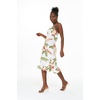 image:imageHawaii Hangover Family Matching Hawaiian Clothes Cream Rafelsia  Family matching Hawaiian outfits Cream Rafelsia lightweight rayon machine washable tropical floral print luaus cruisesWomen Mermaid