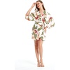image:imageHawaii Hangover Family Matching Hawaiian Clothes Cream Rafelsia  Family matching Hawaiian outfits Cream Rafelsia lightweight rayon machine washable tropical floral print luaus cruisesWomen Kimono Cardigan