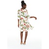 image:imageHawaii Hangover Family Matching Hawaiian Clothes Cream Rafelsia  Family matching Hawaiian outfits Cream Rafelsia lightweight rayon machine washable tropical floral print luaus cruisesWomen 34 Sleeve