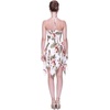 image:imageHawaii Hangover Family Matching Hawaiian Clothes Cream Rafelsia  Family matching Hawaiian outfits Cream Rafelsia lightweight rayon machine washable tropical floral print luaus cruisesWomen Fairy