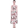 image:imageHawaii Hangover Family Matching Hawaiian Clothes Cream Rafelsia  Family matching Hawaiian outfits Cream Rafelsia lightweight rayon machine washable tropical floral print luaus cruisesWomen Maxi Tank