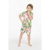 image:imageHawaii Hangover Family Matching Hawaiian Clothes Lotus amp OrchidBoy Short Sleeve