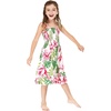 image:imageHawaii Hangover Family Matching Hawaiian Clothes Lotus amp OrchidGirl Elastic Top Strap