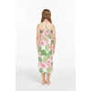image:imageHawaii Hangover Family Matching Hawaiian Clothes Lotus amp OrchidGirl Halter