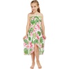 image:imageHawaii Hangover Family Matching Hawaiian Clothes Lotus amp OrchidGirl Halter