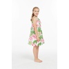 image:imageHawaii Hangover Family Matching Hawaiian Clothes Lotus amp OrchidGirl Ruffle Tank