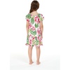 image:imageHawaii Hangover Family Matching Hawaiian Clothes Lotus amp OrchidGirl Simple Muumuu Ruffle