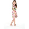image:imageHawaii Hangover Family Matching Hawaiian Clothes Lotus amp OrchidGirl Simple Muumuu Ruffle