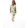 image:imageHawaii Hangover Family Matching Hawaiian Clothes Lotus amp OrchidGirl Wide Leg Jumpsuit