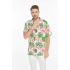 image:imageHawaii Hangover Family Matching Hawaiian Clothes Lotus amp OrchidMen Short Sleeve