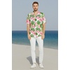 image:imageHawaii Hangover Family Matching Hawaiian Clothes Lotus amp OrchidMen Short Sleeve