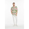 image:imageHawaii Hangover Family Matching Hawaiian Clothes Lotus amp OrchidMen Short Sleeve